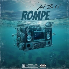 And It's V ! - ROMPE REMIX !