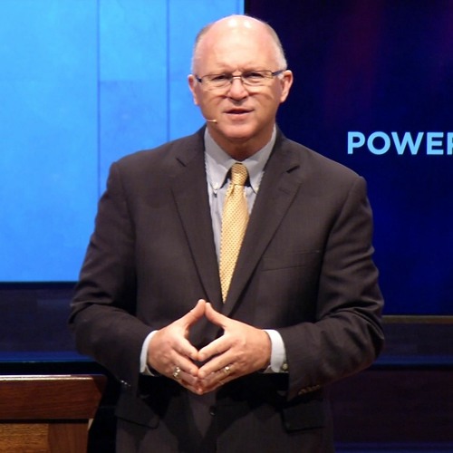 Stream Pastor Paul Chappell: Christ's Power at the Cross by Lancaster ...