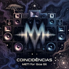 METi for Goa Gil WiP158-162BPM