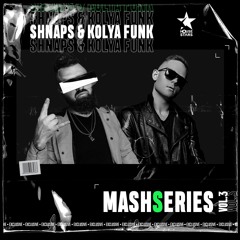 Pitbull - I Know You Bitch (Kolya Funk & Shnaps MashUP)