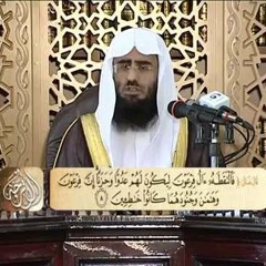 تفسير سورة القصص من الآية 1 إلى الآية 22  الشيخ صالح بن عبد الرحمن الخضيري