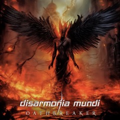 Oathbreaker - Disarmonia Mundi