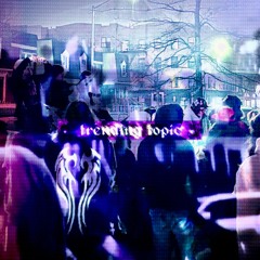 trending topic [nightiger]
