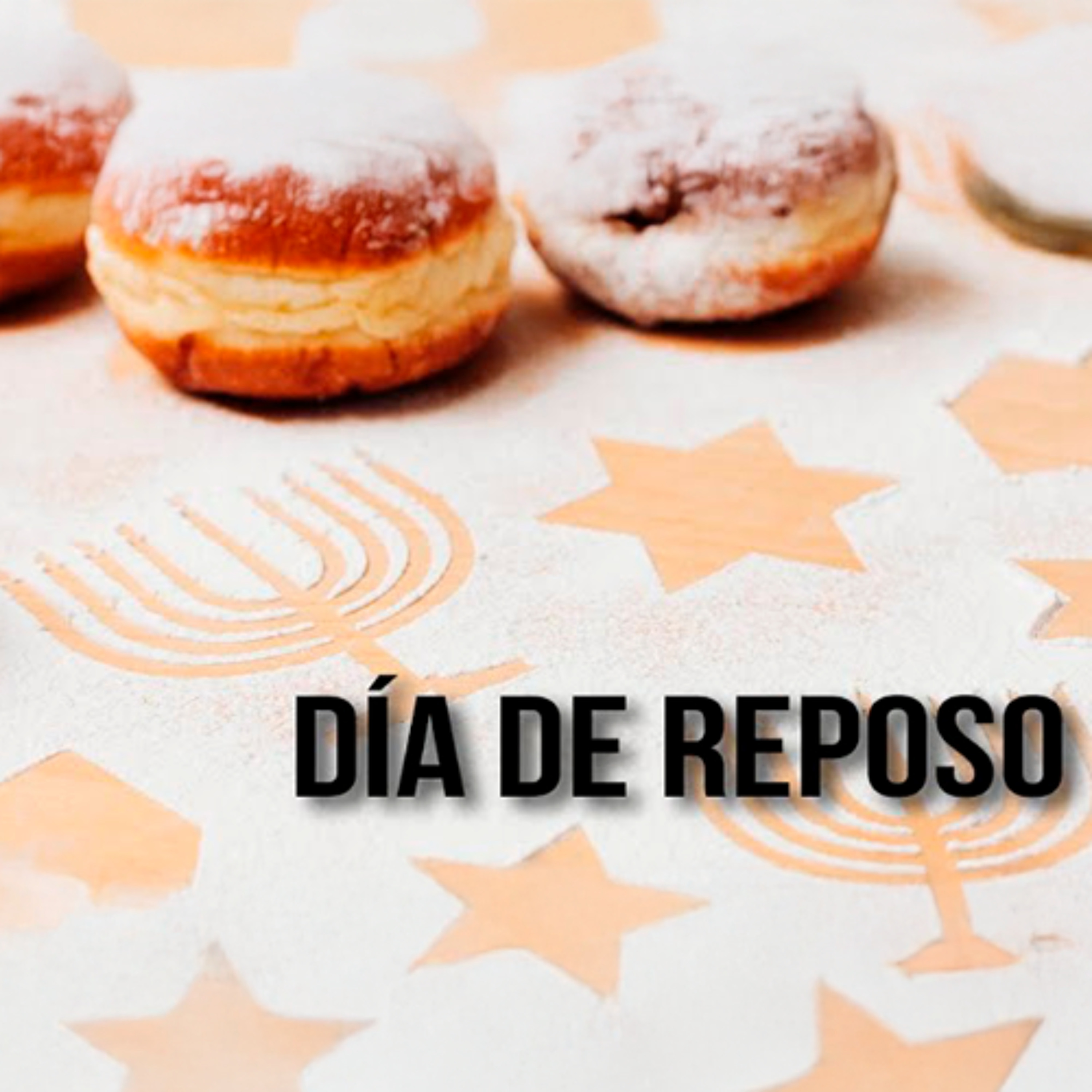Día de reposo