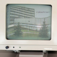 Robotron