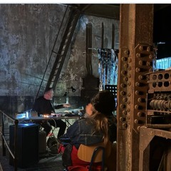 KESSELHAUS FACTORY LIVE 10/2025