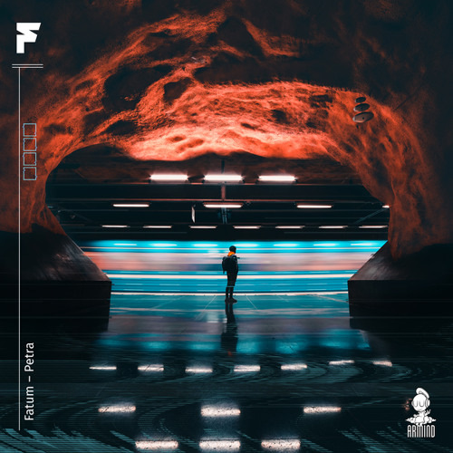 .continuum // bass progressive build-drop trance