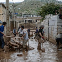 انگار نفرین کرده اند این خاک را اجداد ما