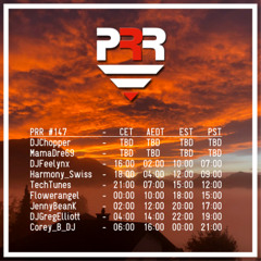 Progressive Raid Road, Episode #147 | @DJGregElliott - 2025.03.20