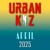 Artwork for DJ Madej - Urban Kiz 2025 vol. 37 - live mixtape (87-100 bpm)