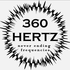 LUCA for 360.HERTZ - Jumping is not a crime yet (Vinyl Mix)