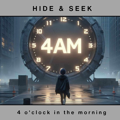 4 O'Clock In The Morning (Feat Beverly Craven)