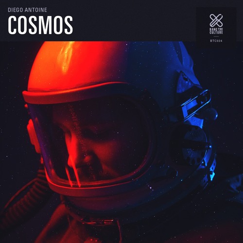 Diego Antoine - Cosmos(Original Mix)