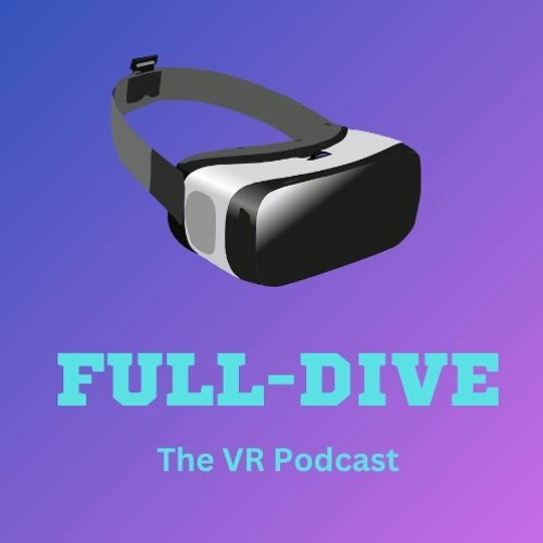 Stream episode Full Dive Trailer by Harris Culbertson podcast