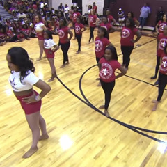 Voodoo( Song from Bring It)