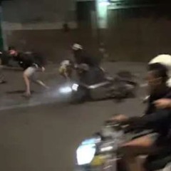 EROS X NX6T - CRAZY NIGHT (READ DESC!!!)