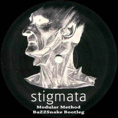 Chris Liebing - Stigmata 05 (Modular Method BaZZSnake Bootleg) FREE DL