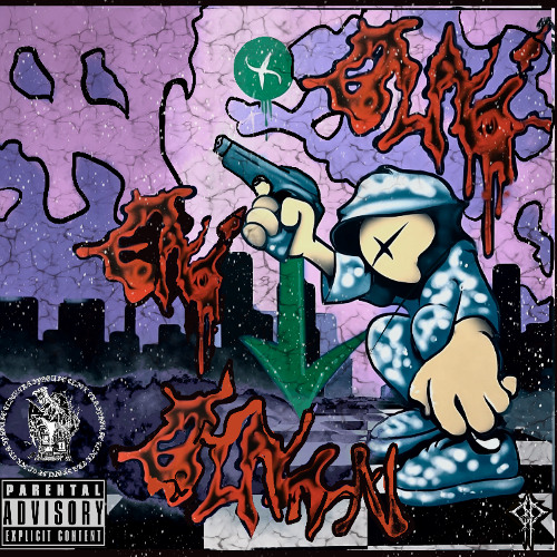 PULL THA TRIGGA ( PROD OG TINT)