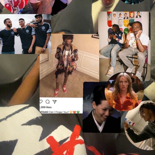 Stream Sahhmo Listen To 𝐹𝓎𝑒𝑒 ᴹᵘˢⁱᶜ🧟♂️🔥🔥 Playlist Online For Free On Soundcloud