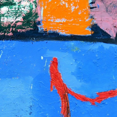 Premiere CF: Alavux - Claustrophobic (Kim Cosmik Remix) [Diffuse Reality Records]