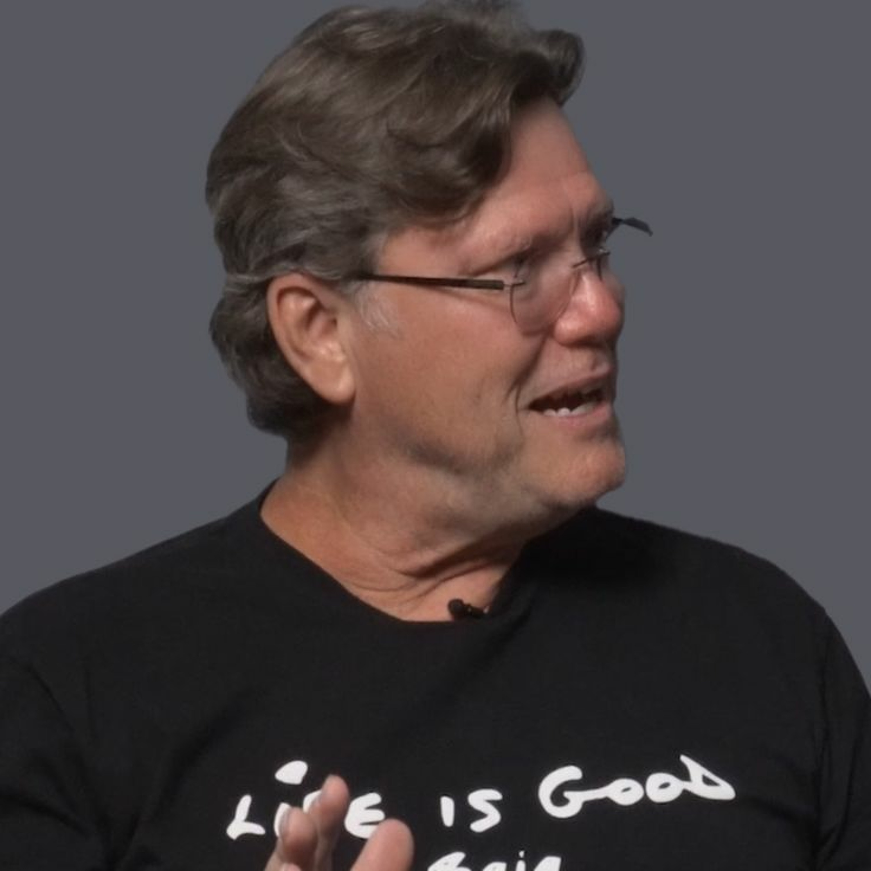 Jeff King - Truetone Lounge