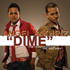 Dime (Album Version)