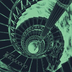 Ray_Oh 7th E.P. "黒 #000000"