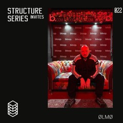 Structure Series Invites 022 - ØLMØ