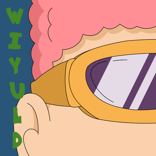 WIYULD (feat. Lil Mop)