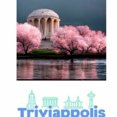 READ [EPUB KINDLE PDF EBOOK] Triviappolis Treasures - Washington, DC: Washington, DC