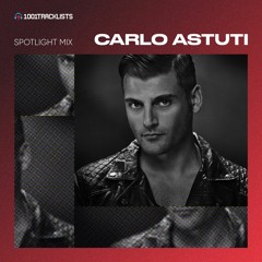 Carlo Astuti - 1001Tracklists Spotlight Mix