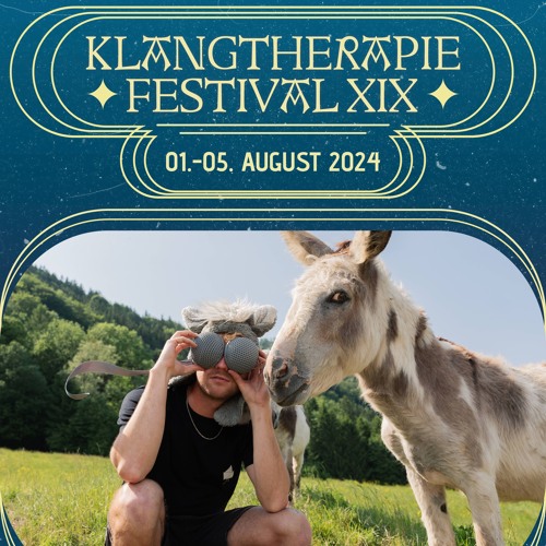 Bass Massage Im Bass Tempel⏐@Klangtherapie Festival⏐August 2024