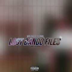 Hostage (Lost Bando Files V1)
