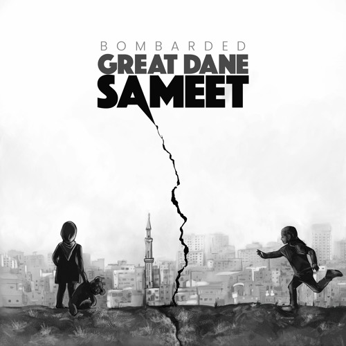 Stream Bombarded by Great Dane Listen online for free on SoundCloud