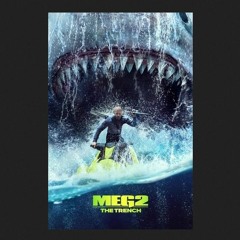 Meg 2: The Trench (2023) 'FullMovie' FreeOnline 1594140