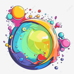 bubble prod. Bmonument