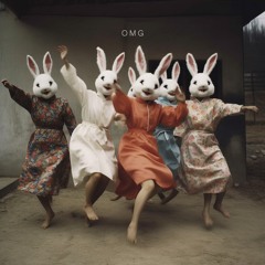 NewJeans OMG! (Daryl Mags Remix)