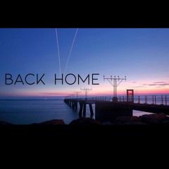 BACK HOME