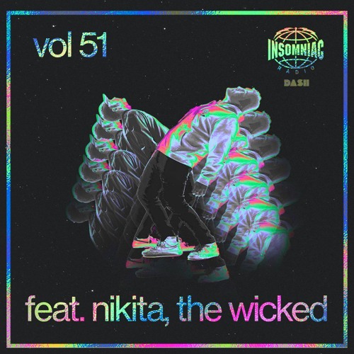 syence lab: volume 51 (feat. nikita, the wicked)