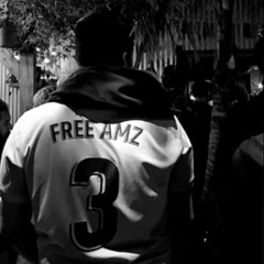 Free Amzy - 9’s, Slice