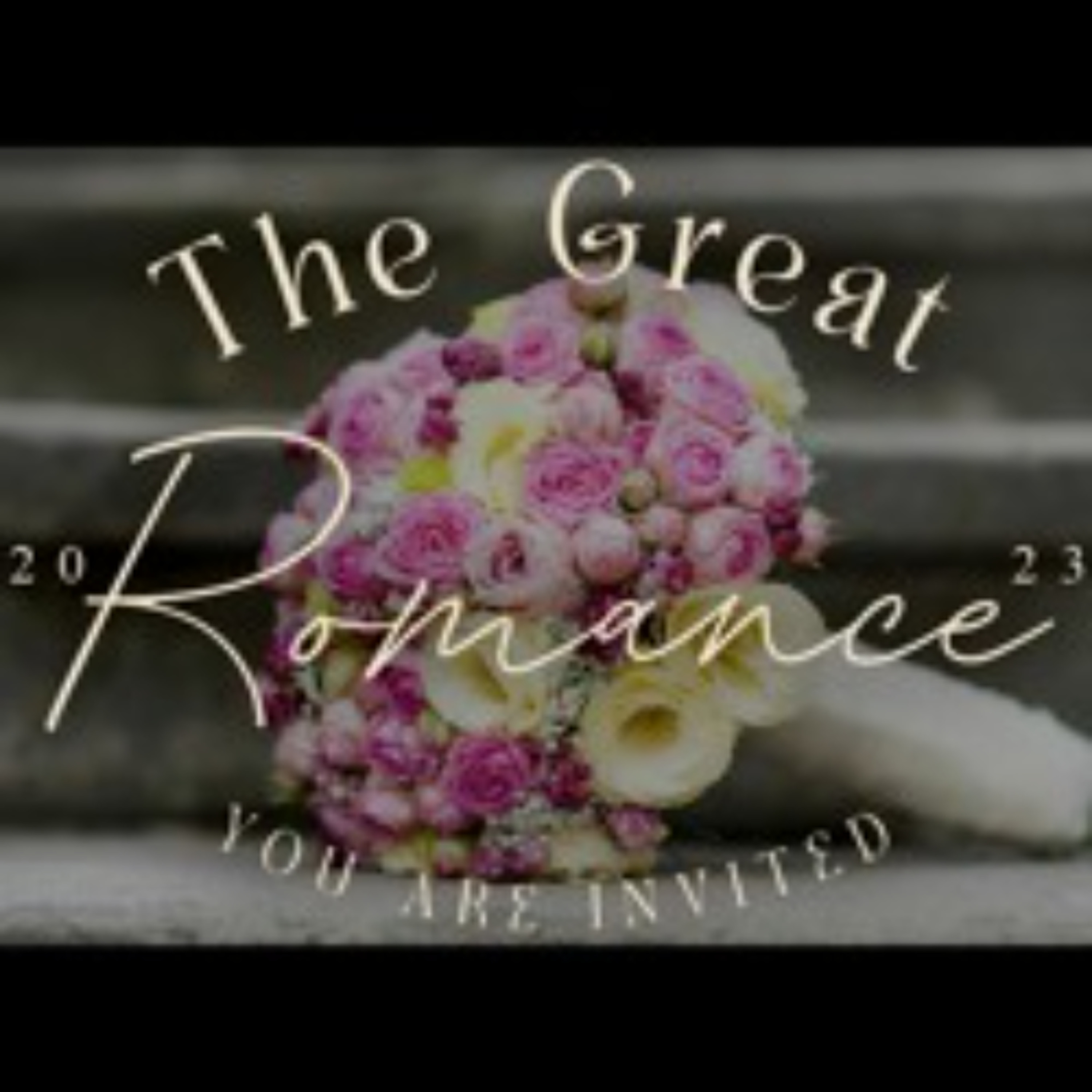 3 OF 4 Hs | THE GREAT ROMANCE episode artwork