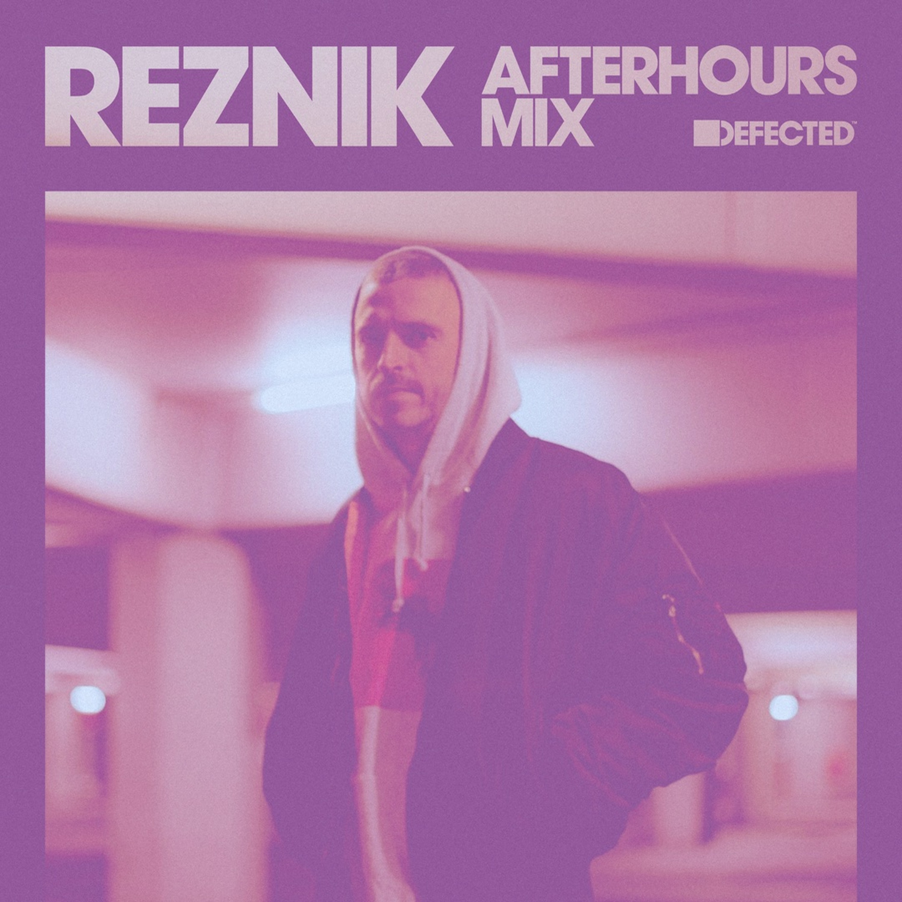 Reznik Afterhours Mix