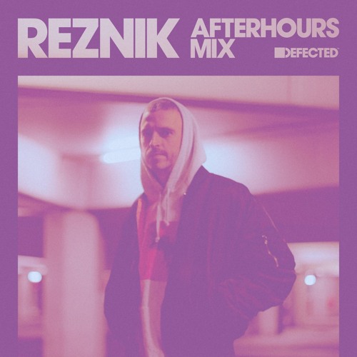 Reznik Afterhours Mix