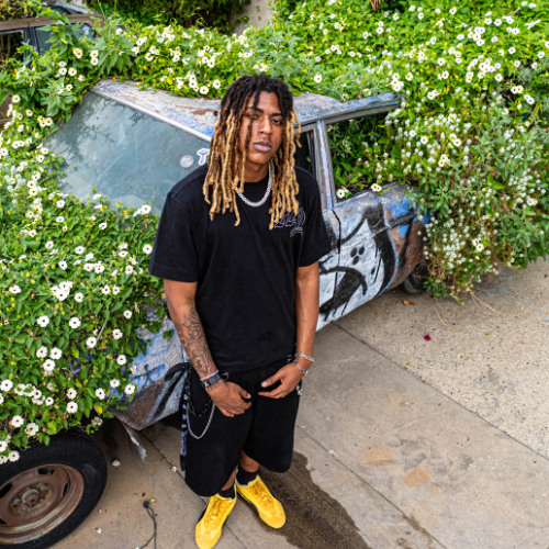 How I Live prod onek x landonn