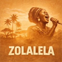 ZOLALELA X GANJA ( Moloko/KnK)EDIT