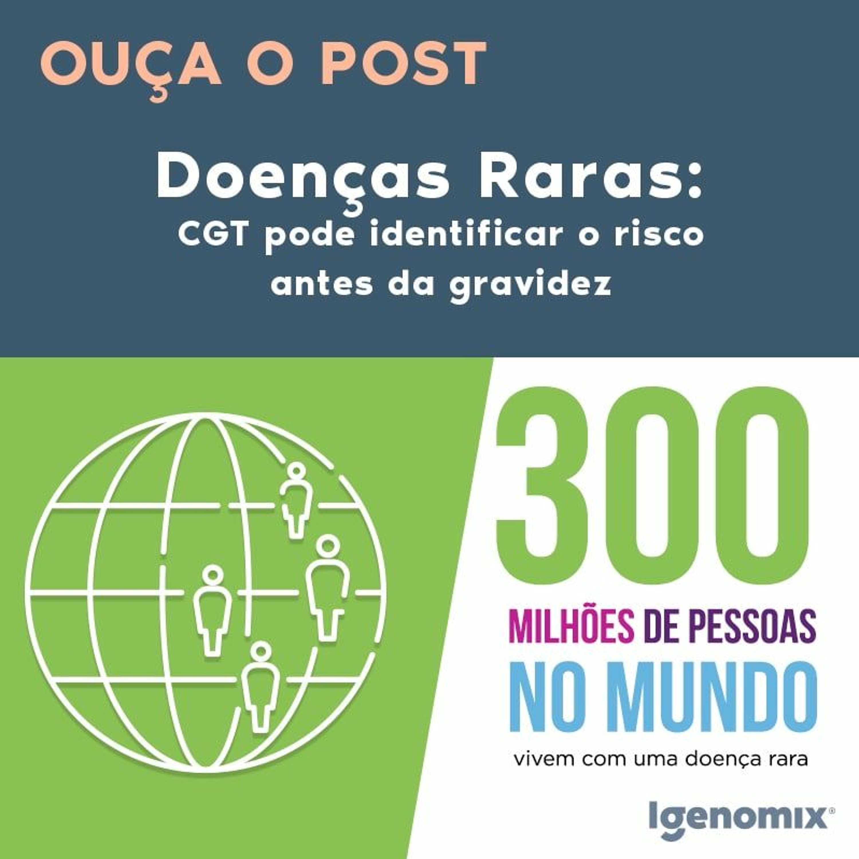 Igenomix Brasil