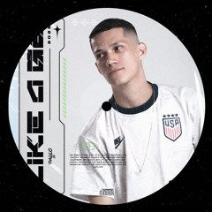 MEGA FUNK - LIKE A G6 - DJ Paulo SC & TH PR