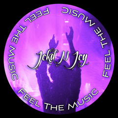 Jckd N Jcy  - Feel the Music