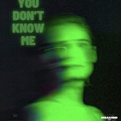 YJ & Carlovass - You Don’t Know Me (Remix)