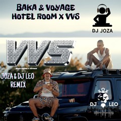BAKA PRASE X VOYAGE -VVS (JOZA X LEO DANCE REMIX)